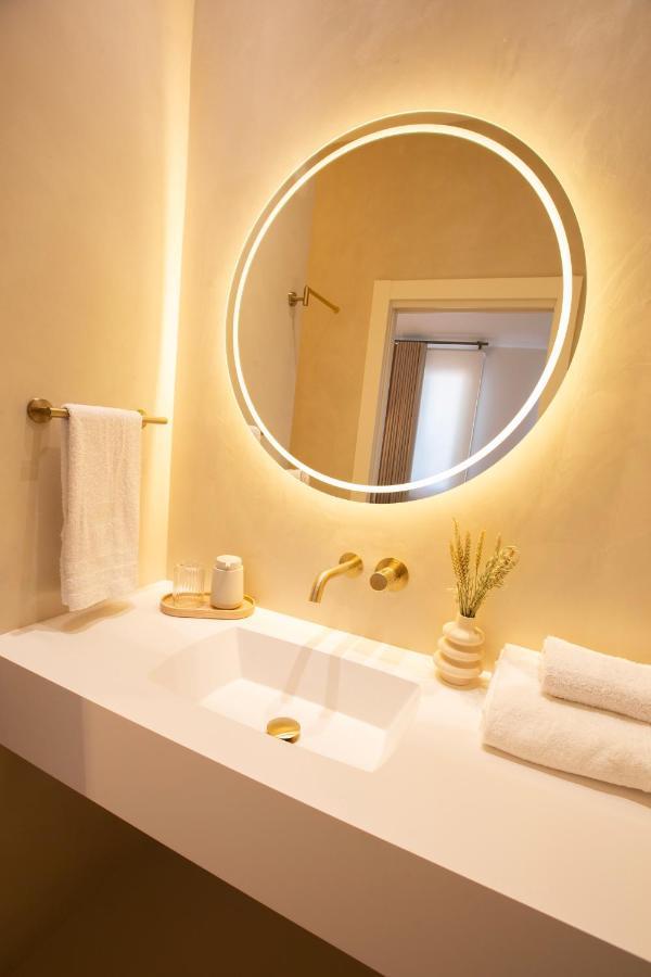 Alux Boutique Hotel Malaga Bagian luar foto