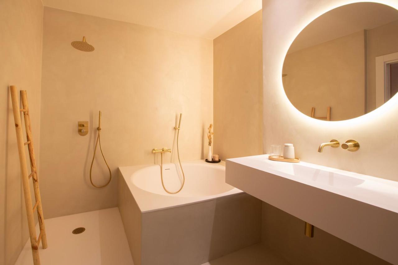 Alux Boutique Hotel Malaga Bagian luar foto
