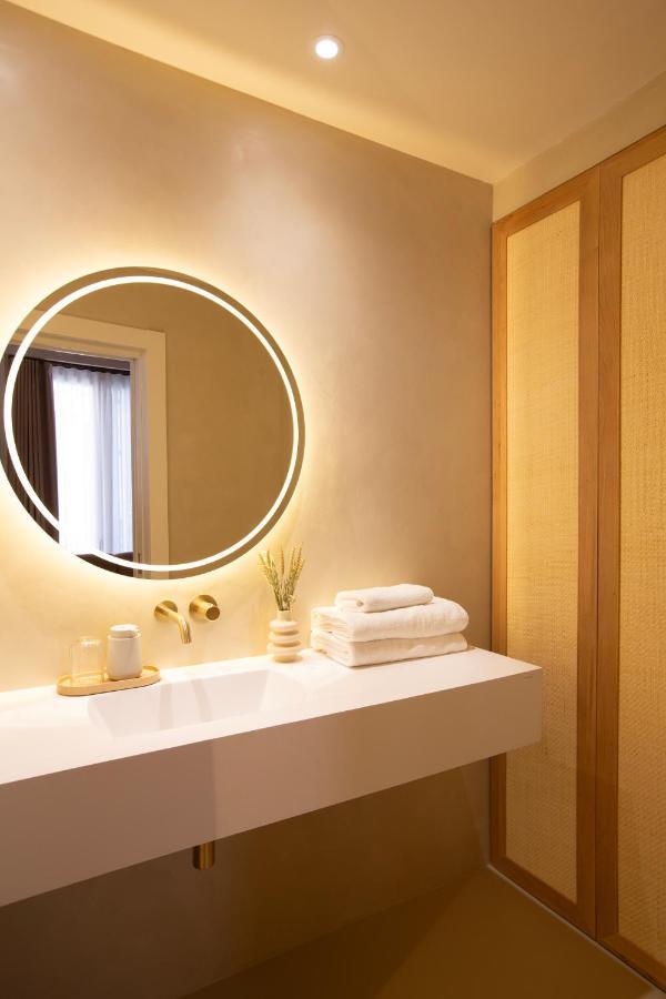 Alux Boutique Hotel Malaga Bagian luar foto