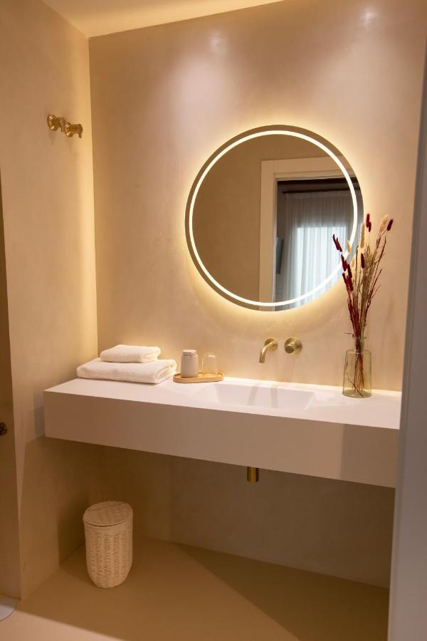 Alux Boutique Hotel Malaga Bagian luar foto