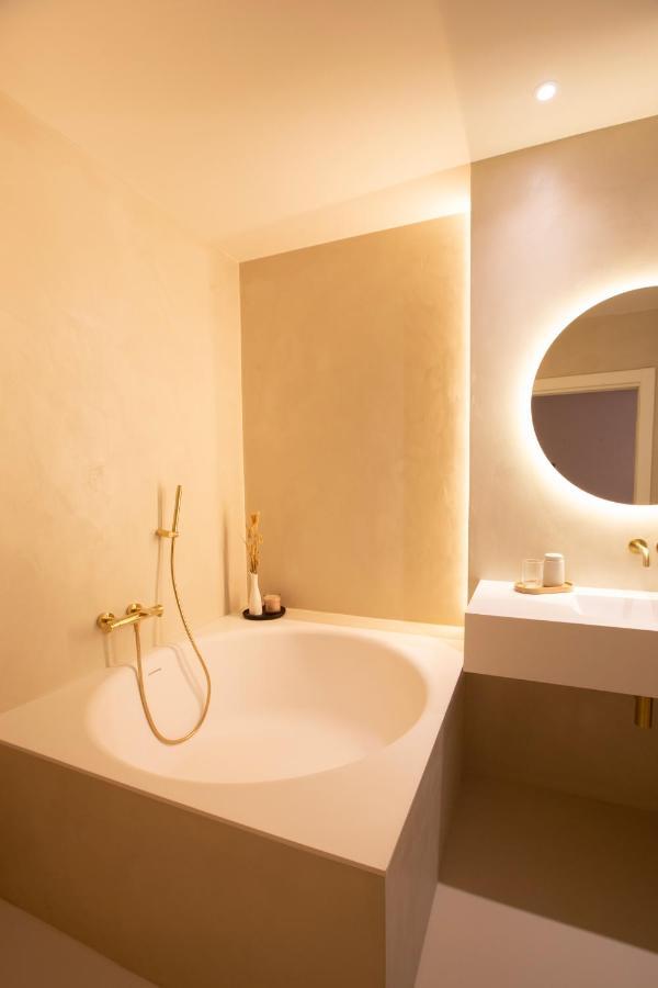 Alux Boutique Hotel Malaga Bagian luar foto