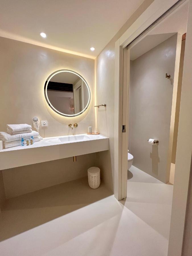 Alux Boutique Hotel Malaga Bagian luar foto