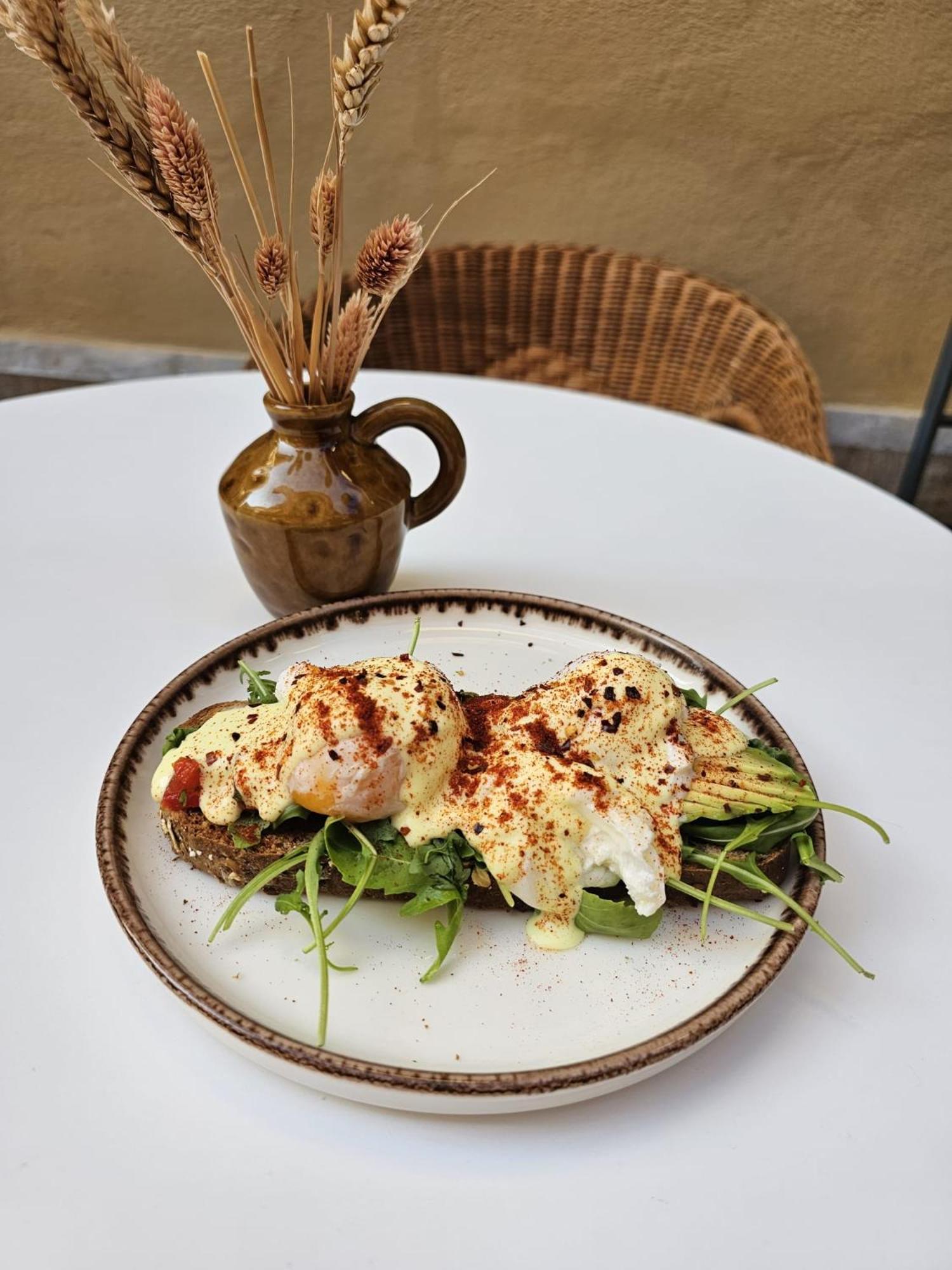 Alux Boutique Hotel Malaga Bagian luar foto